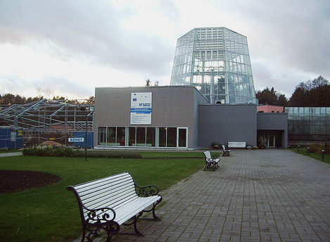 Tallinna Botaanikaaial täitub 50. tegutsemisaasta